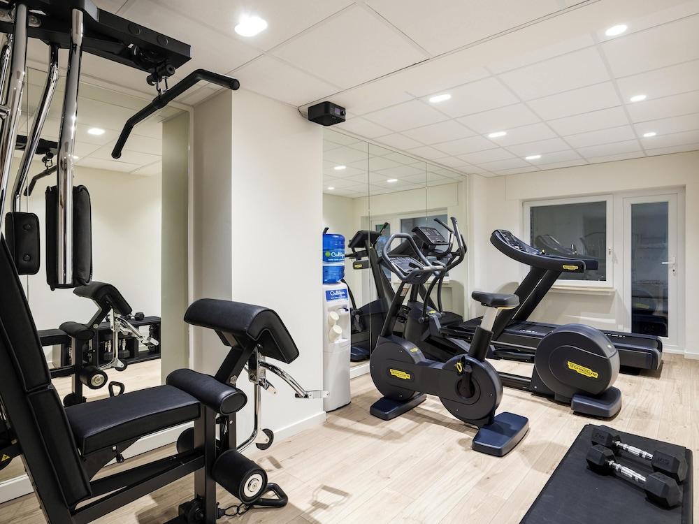 sport facilities