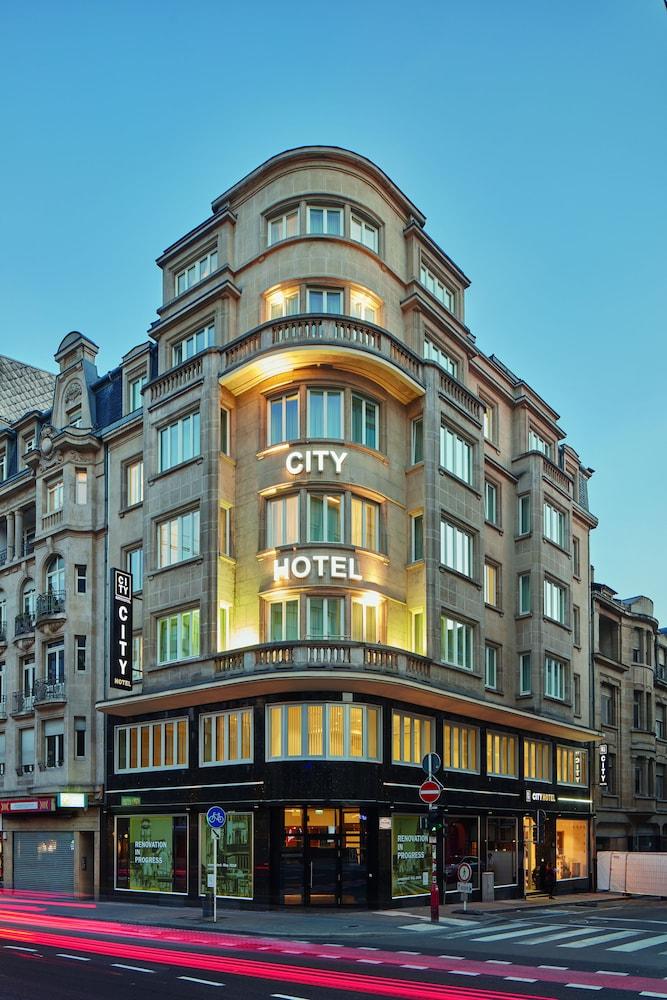hotel