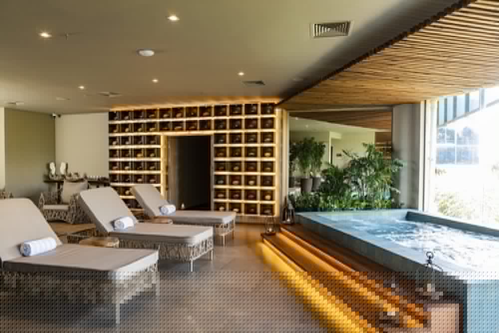 swimming pool spa