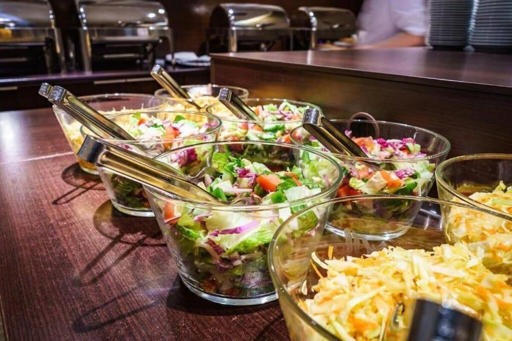 restaurant-cafeteria