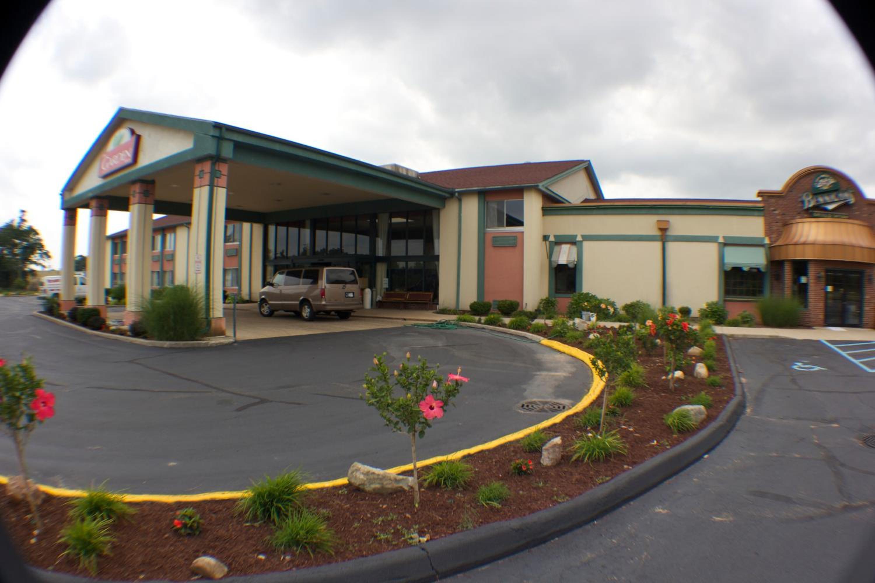 hotel