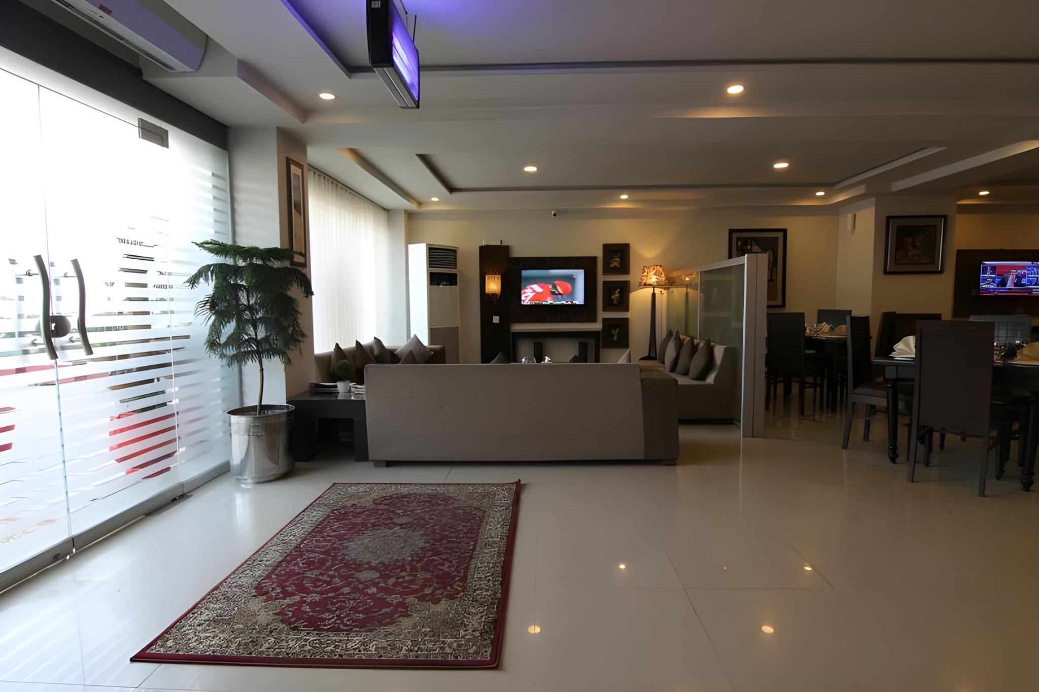 lounge