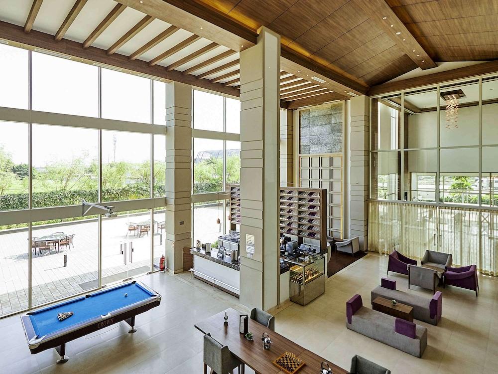 sport facilities