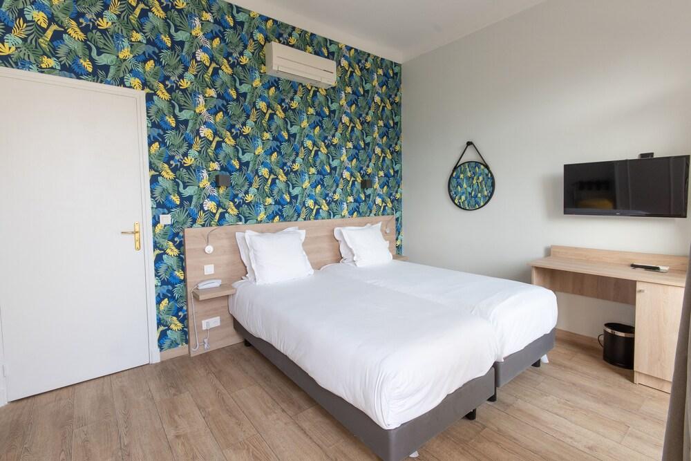 room