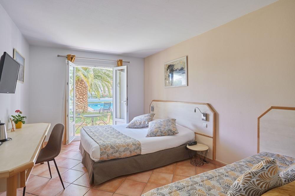 room
