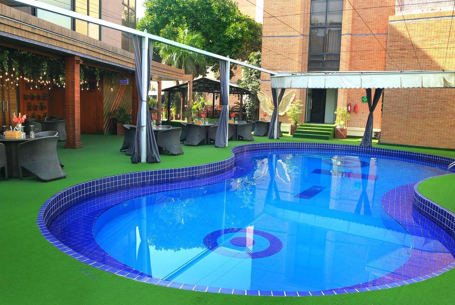 sport facilities