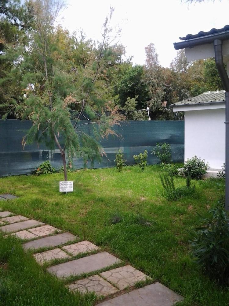 surroundings