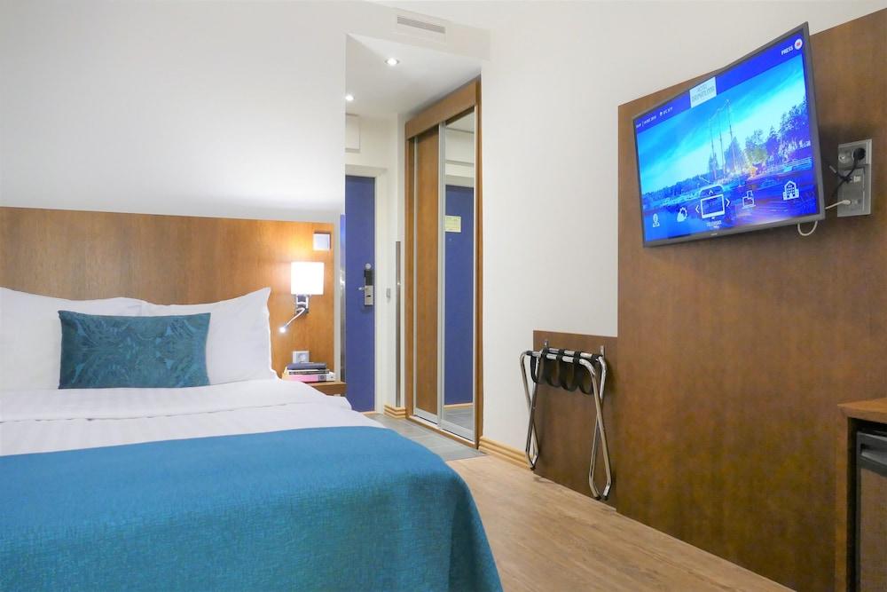 room