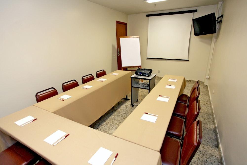 work area
