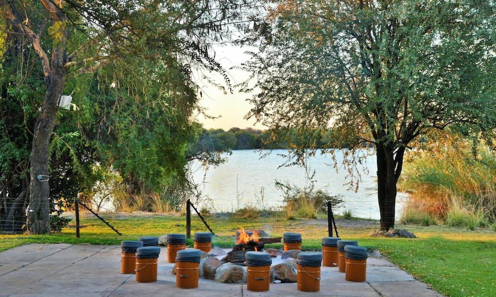 amenities