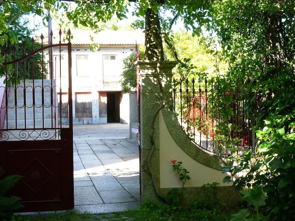 surroundings