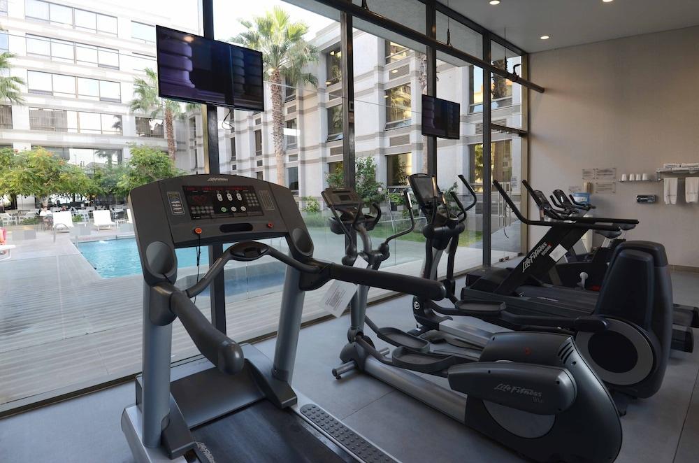 sport_facililities