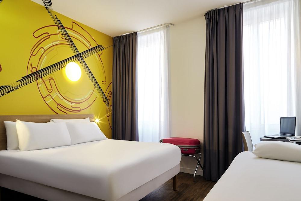 room
