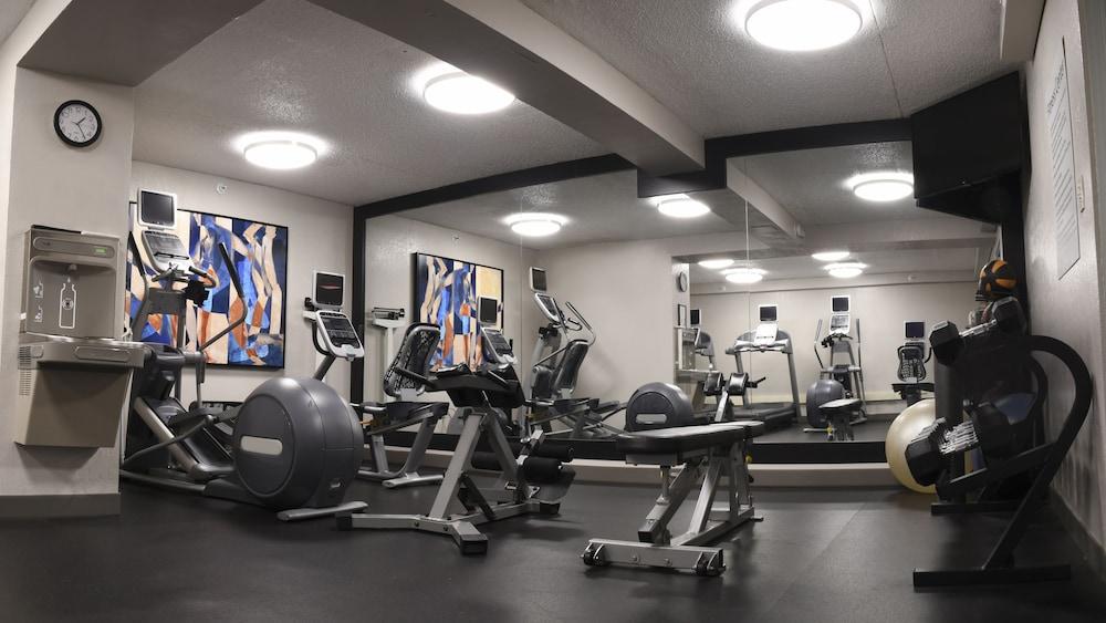 sport facilities