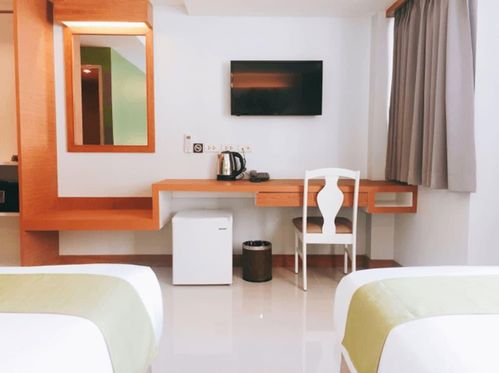 room
