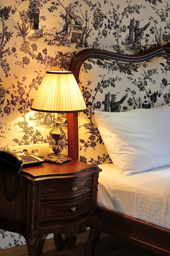 room