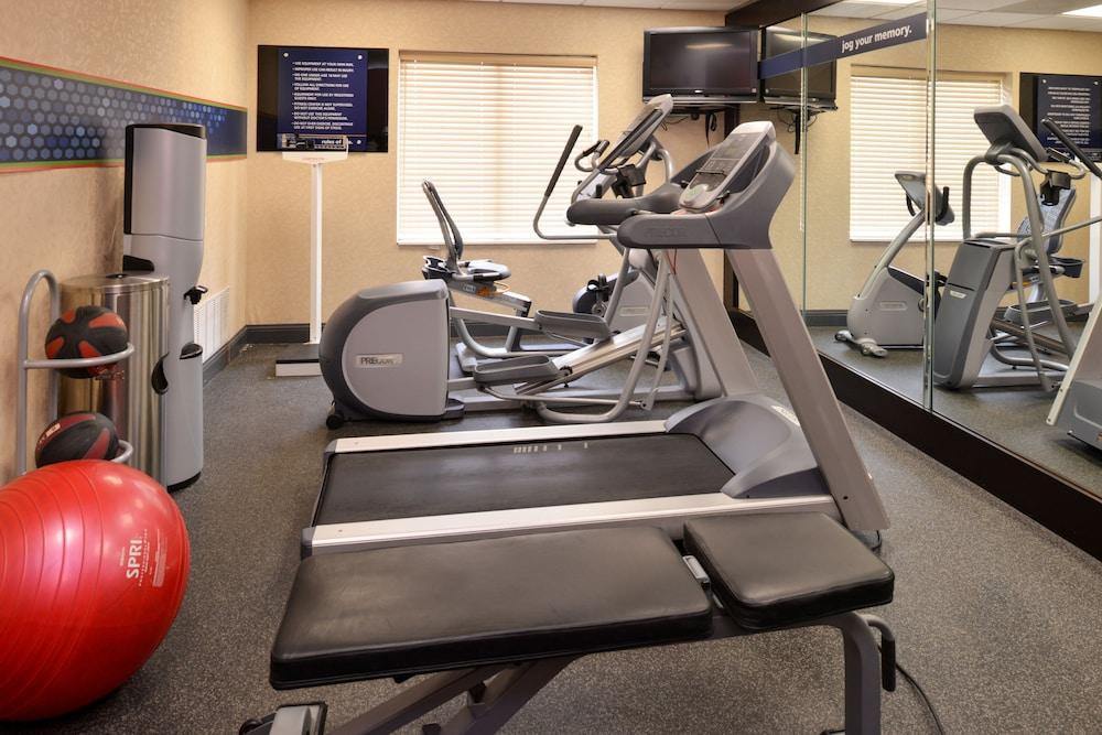 sport facilities