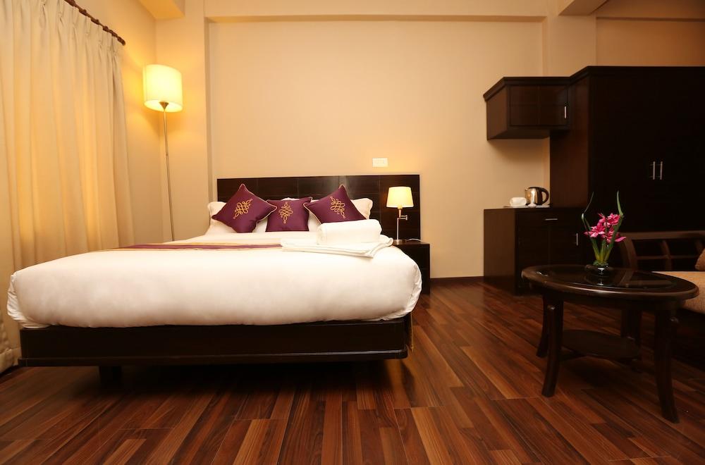 room