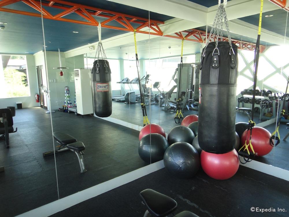sport facilities