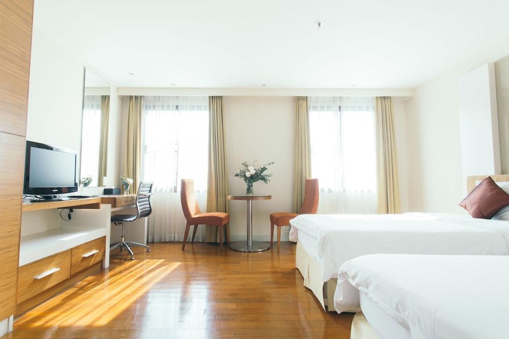 room