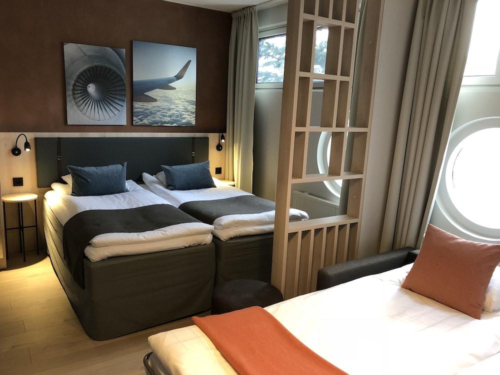 room