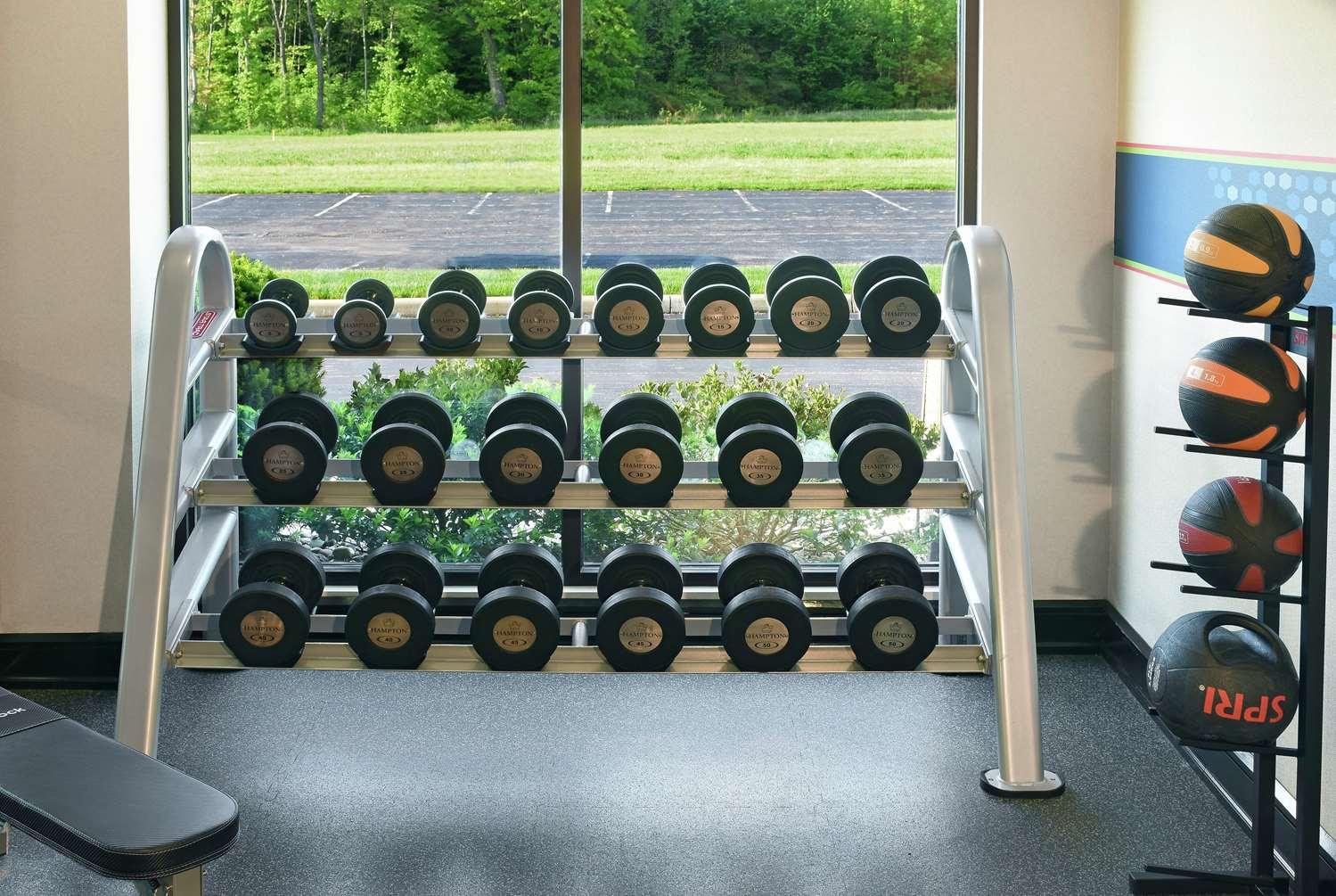 sport facilities