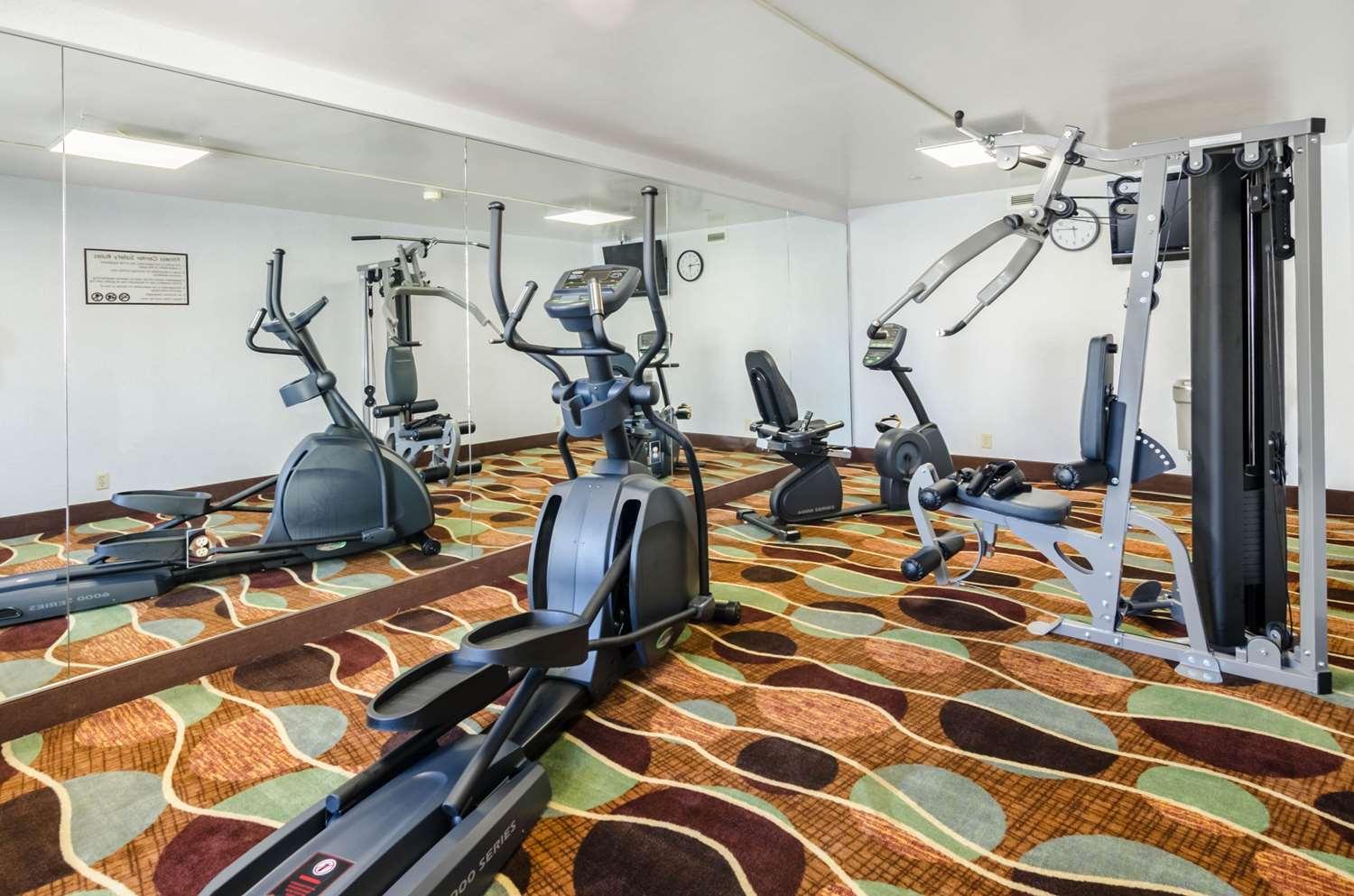 sport facilities