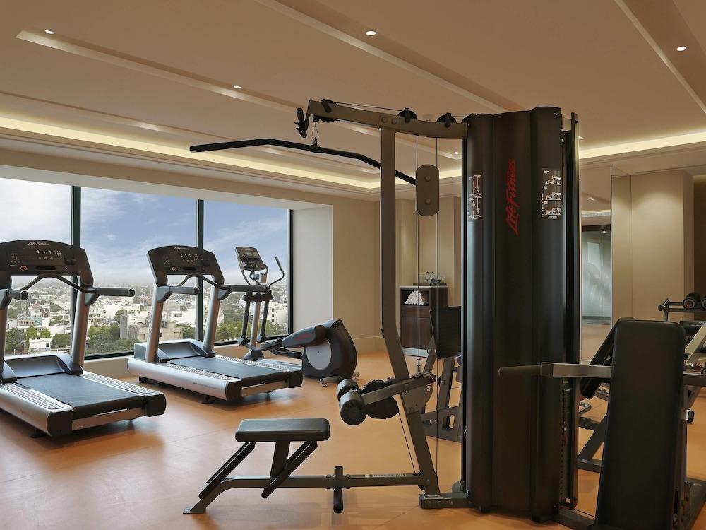 sport facilities