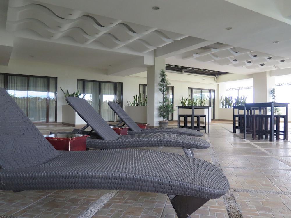 amenities