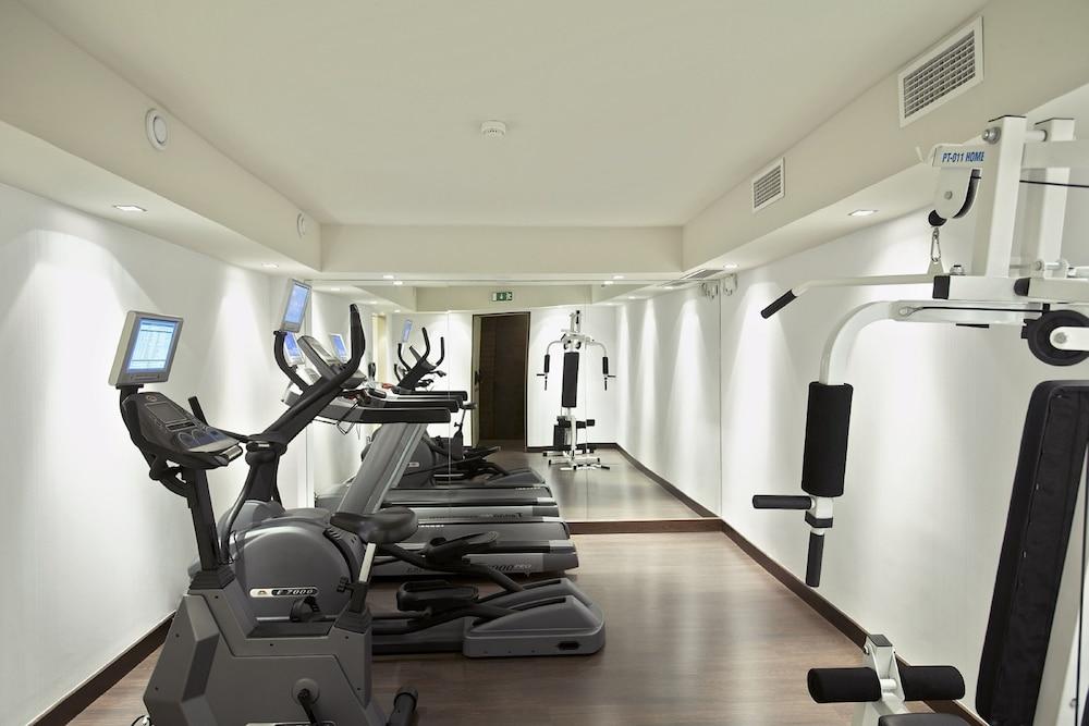 sport facilities