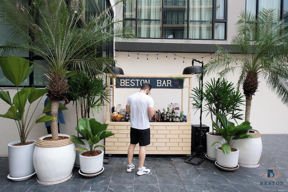 amenities