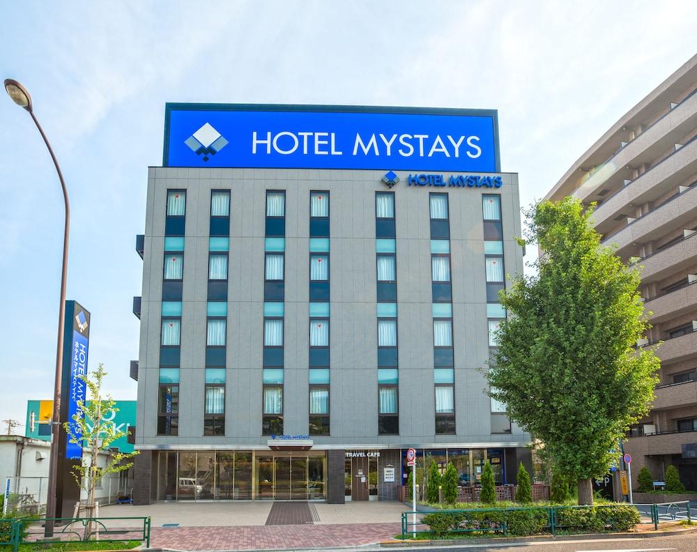 hotel
