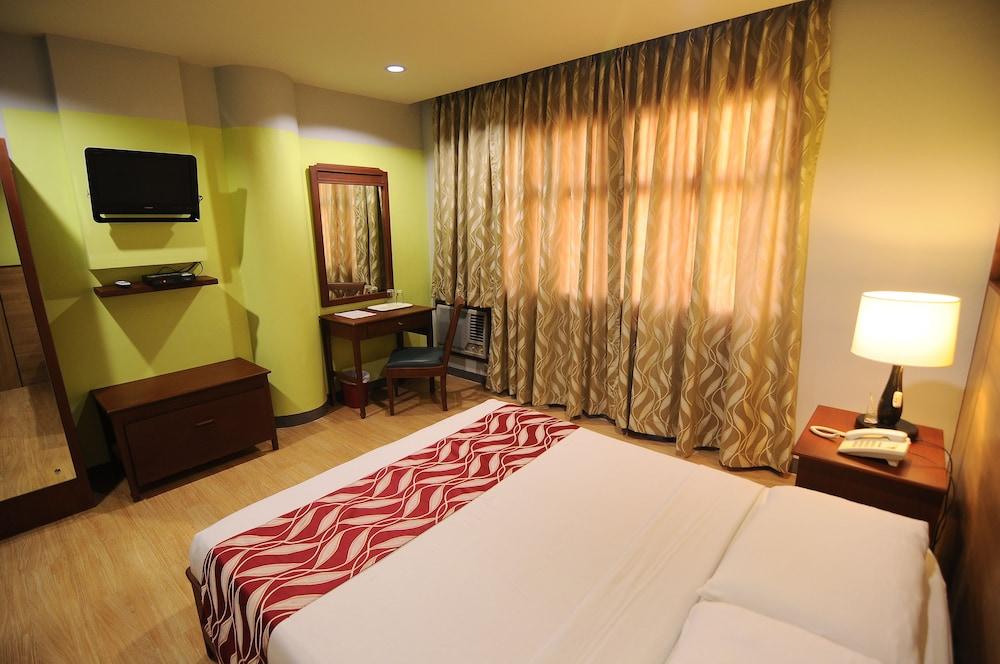 room