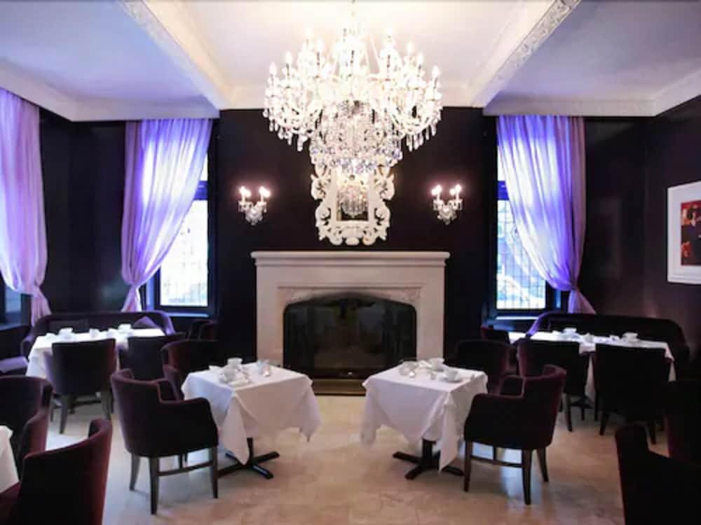 restaurant-cafeteria