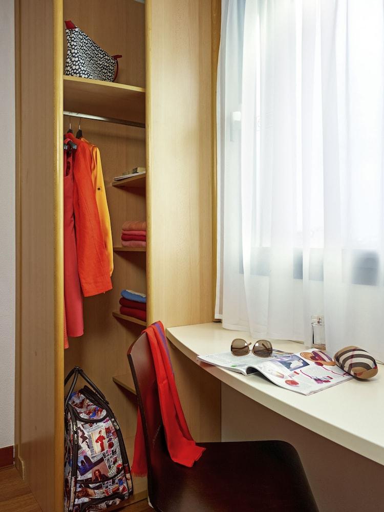 work area