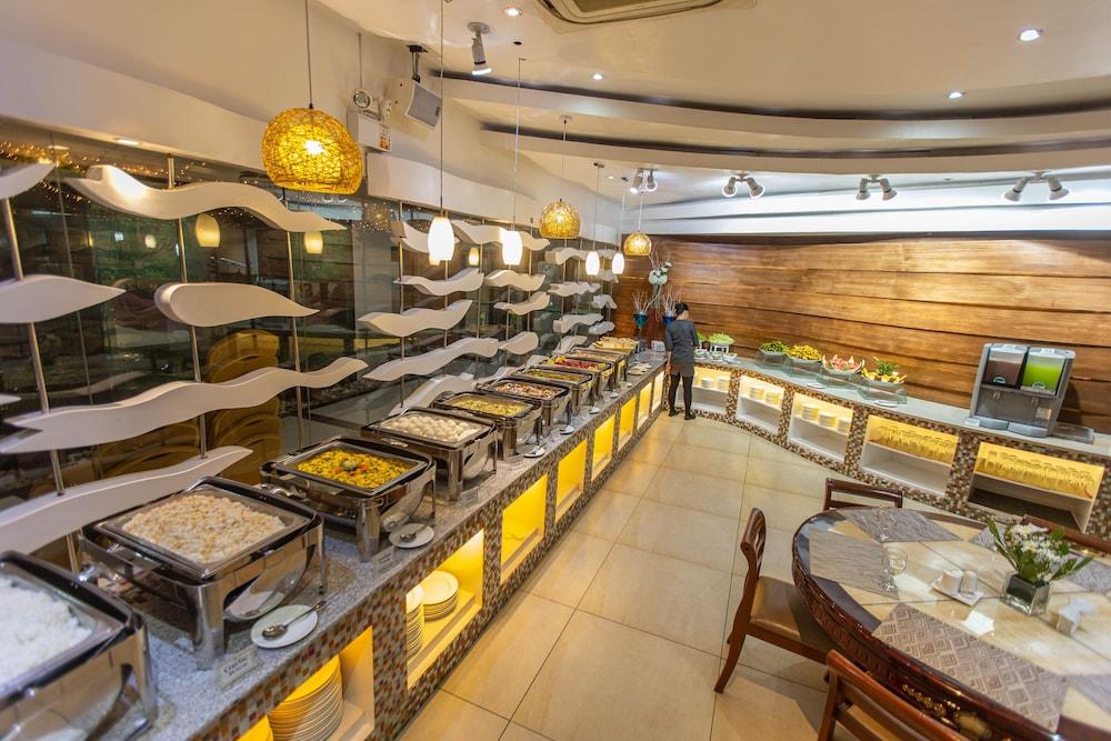 restaurant-cafeteria