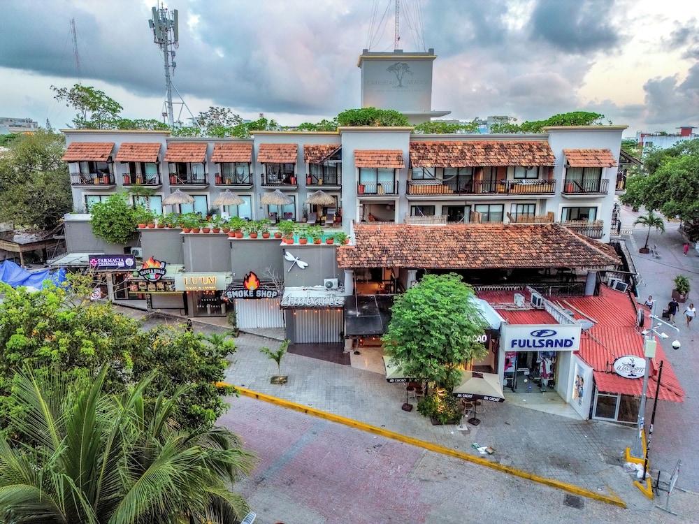 hotel