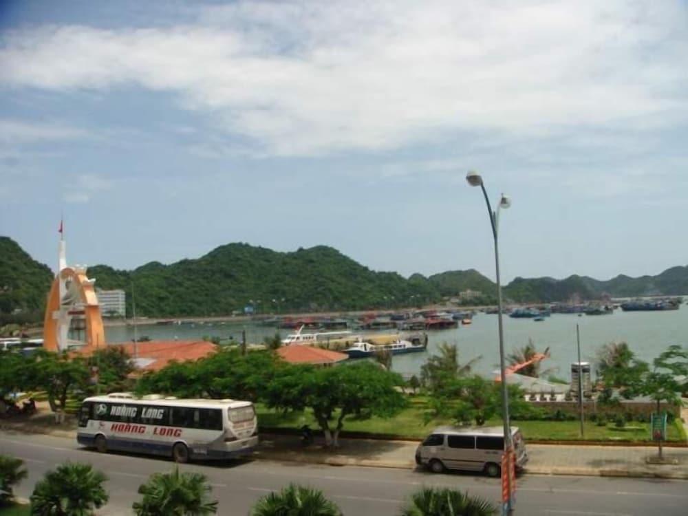surroundings