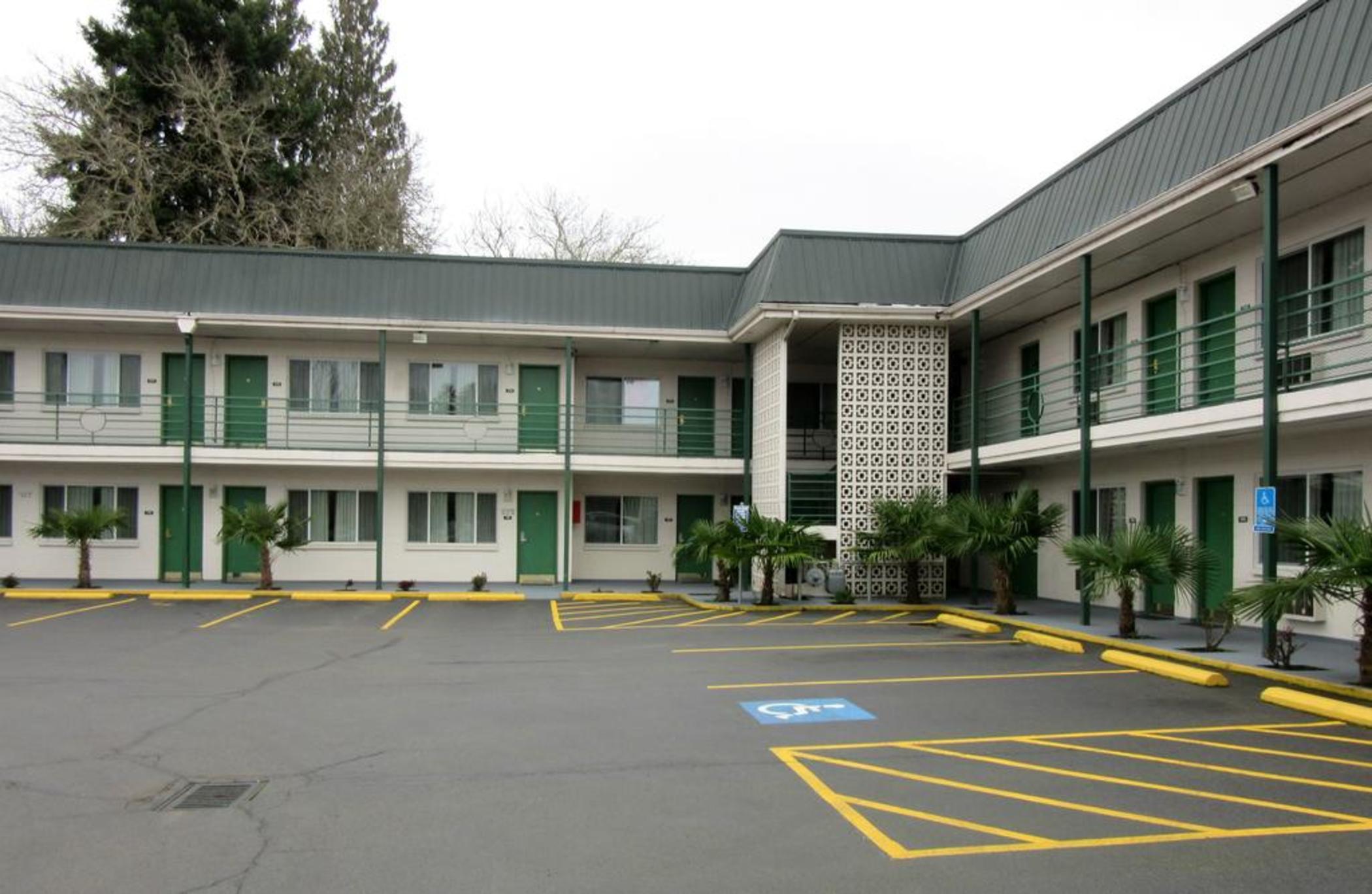amenities