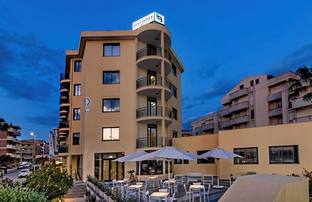 hotel