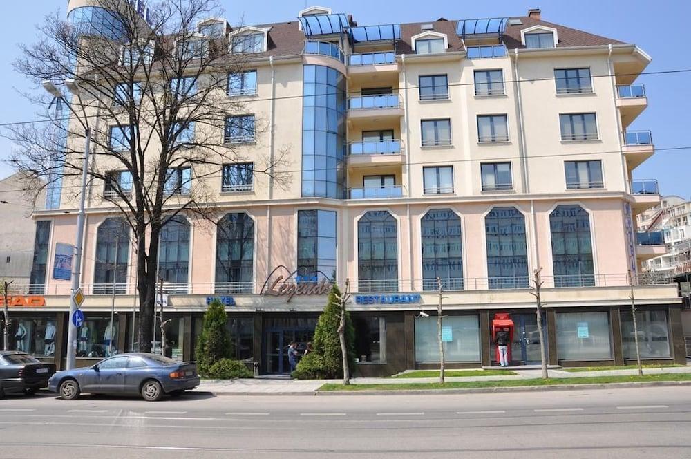 hotel