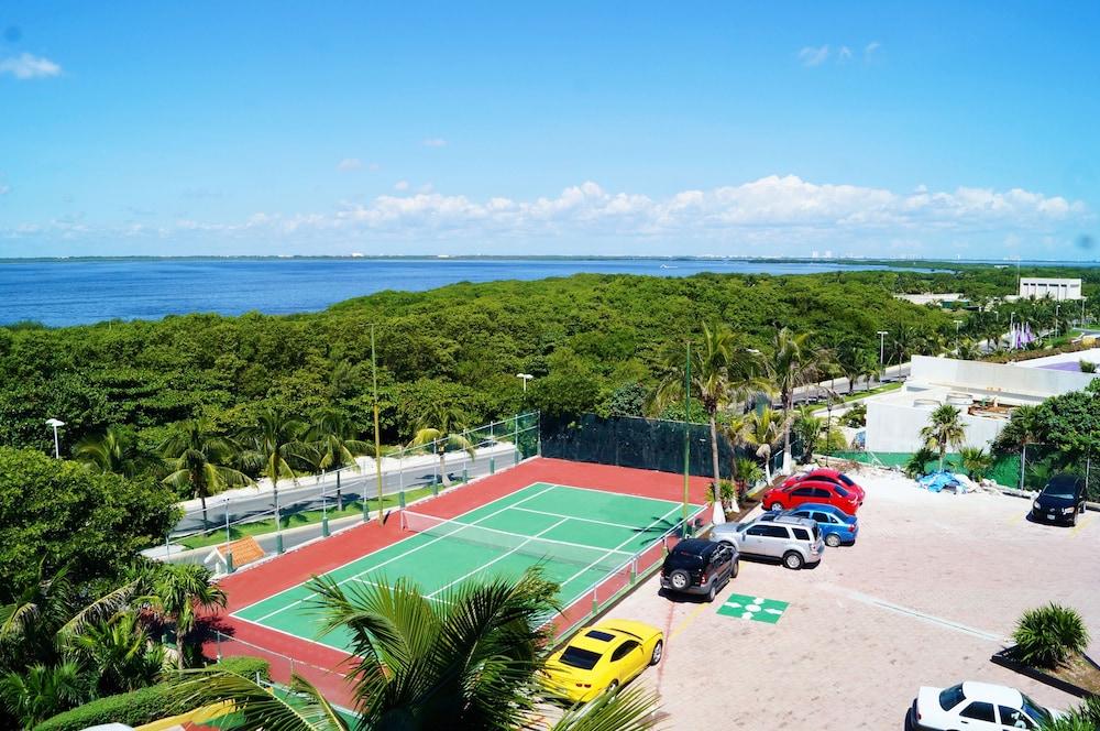 sport facilities