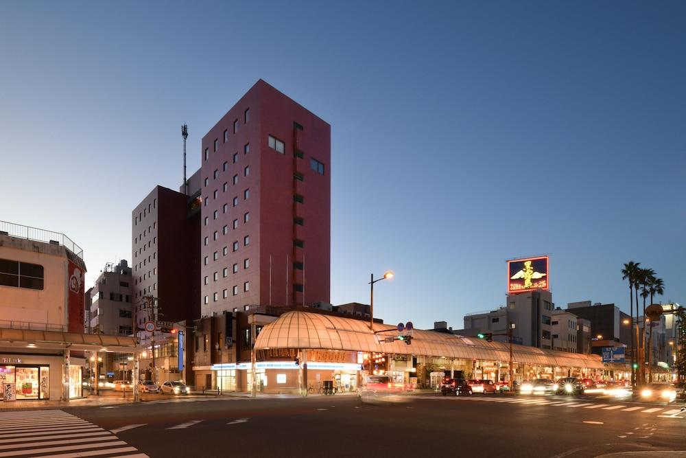 hotel