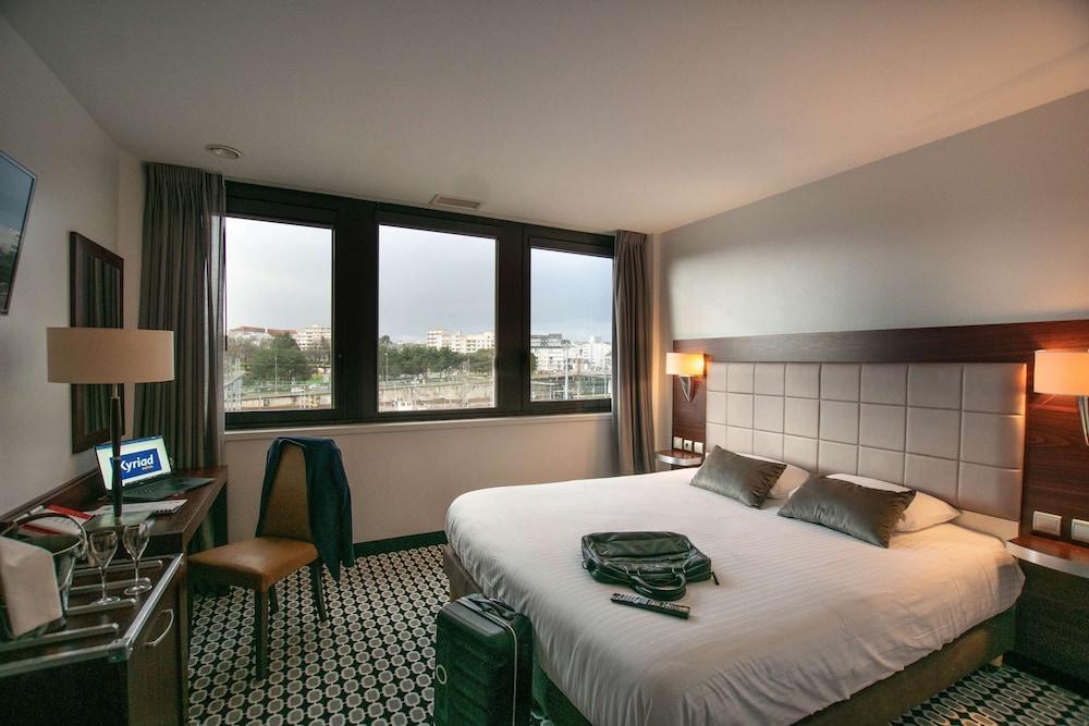 room