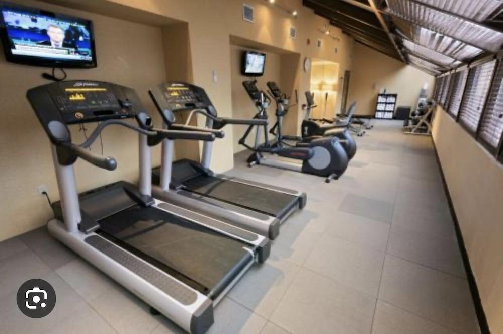 sport facilities