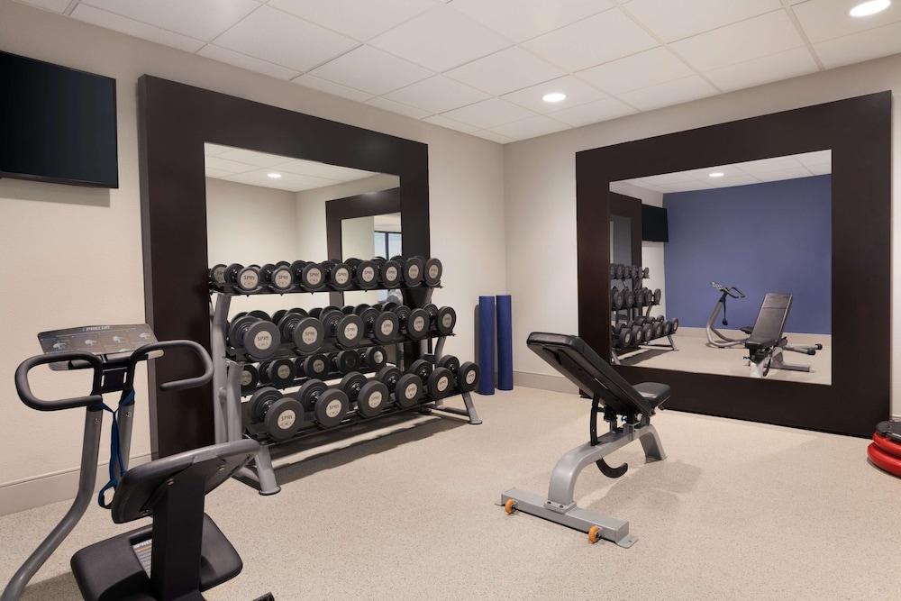 sport_facililities