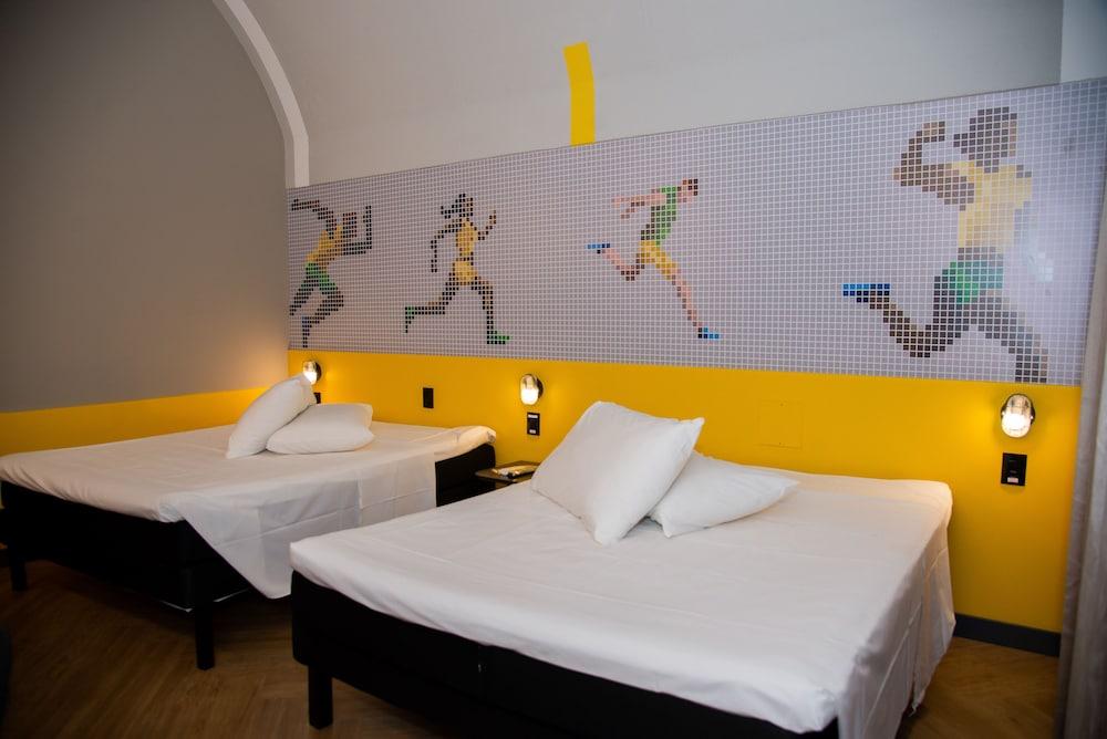room