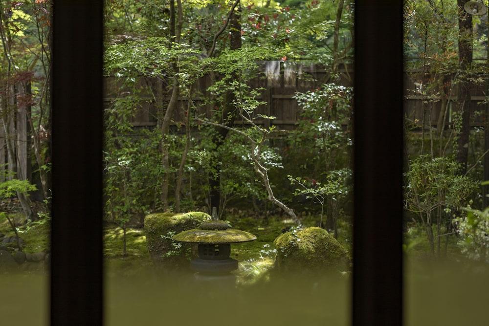 surroundings