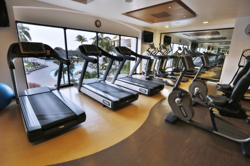 sport facilities