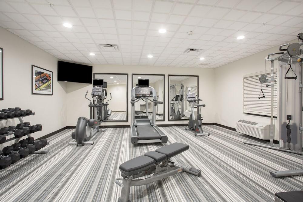 sport facilities